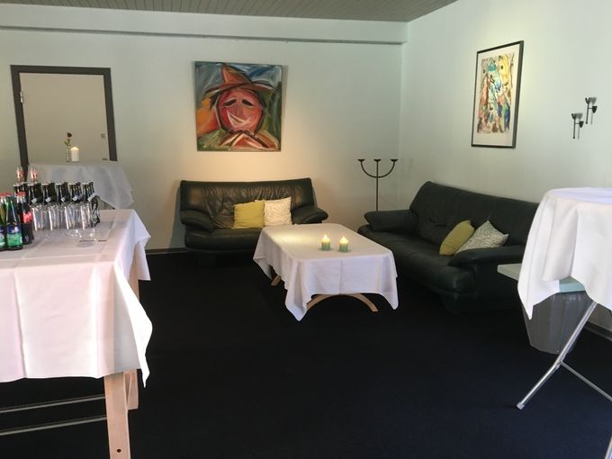 Foyer